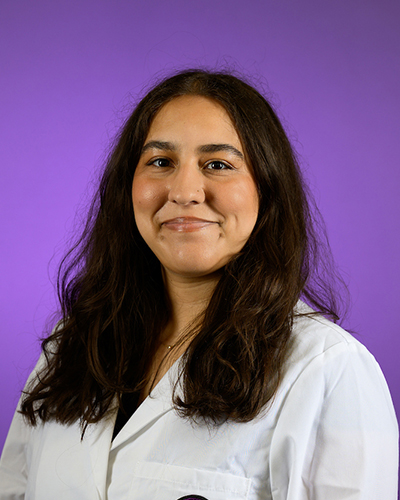 Samantha Jindia, M.D.